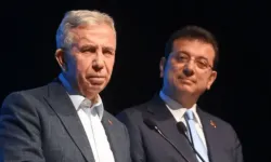 Mansur Yavaş'tan Ekrem İmamoğlu'na destek mesajı