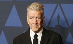 Oscar'lı yönetmen David Lynch, 78 yaşında hayatını kaybetti