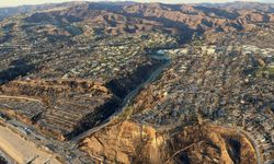 Los Angeles Yangınlarında Can Kaybı Arttı