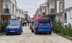 Tekirdağ'da Dehşet Evi: Eşi ile Kızını Öldürüp Kendini Vurdu