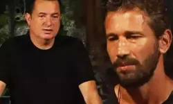 Survivor'da Çılgın Sedat'a saldıran Adem Kılıççı diskalifiye mi olacak?