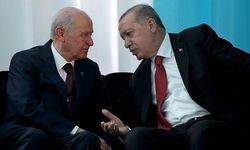 Bahçeli ve Erdoğan'ı üzen anket: AKP ve MHP'lilerin oyları CHP'ye geçti