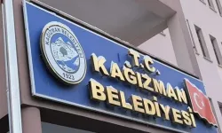 DEM Partili Kars Kağızman Belediyesi'ne kayyum atandı!