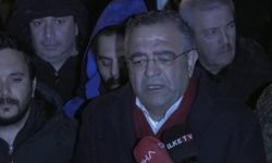 CHP'li Sezgin Tanrıkulu'dan 'deprem vergisi' tepkisi...