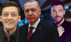 Kongreye Saatler Kala Bomba Kulis: Sinan Akçıl ve Mesut Özil AKP Yönetimine mi Girdi?