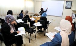 Bayraklı Belediyesinden hayatlara dokunan kurs