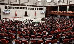 CHP ve DEM vekilleri de arasında: 13 dokunulmazlık dosyası Meclis'te