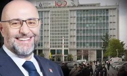İstanbul Planlama Ajansı Başkanı Buğra Gökçe tutuklandı