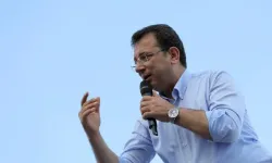 Ekrem İmamoğlu: Bir milim geri adım atmayacağım