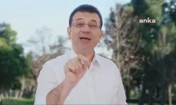 İBB Başkanı Ekrem İmamoğlu’ndan ön seçim çağrısı