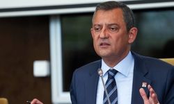 Özgür Özel'den Avrupa Parlamentosu'nda kritik mesaj