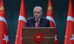 Erdoğan: İstiklal Marşı'nın ruhunu yaşatmaya devam edeceğiz