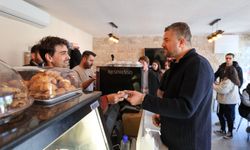 Bucafe 1928’de yüzleri güldüren hizmet