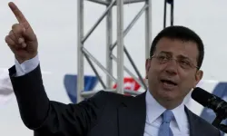 Tutuklamalar sonrası Ekrem İmamoğlu'ndan ilk paylaşım