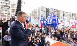 “Hep beraber aydınlığa kavuşacağız”