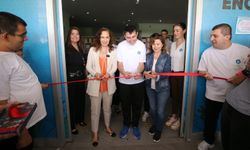 Karşıyaka’da engelsiz etkinlikler başladı