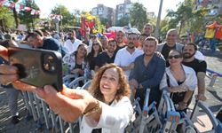 Karşıyaka’da 19 Mayıs “Gençlik Festivali’ ile kutlanacak