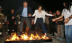 Karşıyaka’da bahara renkli karşılama!