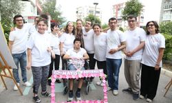 Karşıyaka Belediyesi Engelliler Haftası’nda farkındalık yaratacak