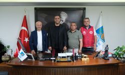 Narlıdere’de, Toplu İş Sözleşmesinde İmzalar Atıldı