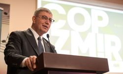 Başkan Tugay COP İzmir’de konuştu: “İzmir dünyaya emsal olacak”