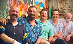 13 yıllık serüvene veda: İlker Ayrık, Çakallarla Dans 7’ye neden katılmadı?