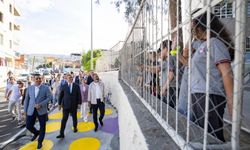 Güzel İzmir Hareketi ile kent dönüşüyor