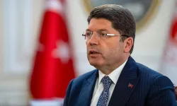 PKK'nin 'fesih' duyurusu sonrası Adalet Bakanı Tunç'tan ilk açıklama