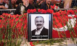 Sırrı Süreyya Önder'in ismi Diyarbakır'da caddeye verilecek