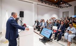 Başkan Tugay kent gündemine ilişkin önemli açıklamalar yaptı
