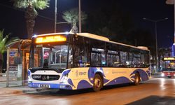 19 Mayıs’ta toplu ulaşım yüzde 50 indirimli