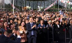 Bornova’da 19 Mayıs coşkusu Gençlik Festivali ile zirveye çıkacak
