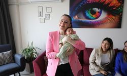 Hoş Geldin 200. Bebek