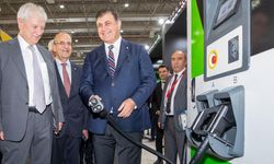 Fuar İzmir dünyaya enerji verecek