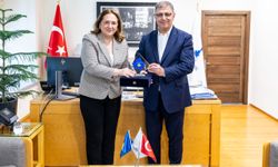 İzmir ile Kosova arasında güç birliği