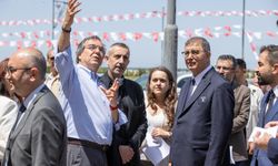 Kordon’a açılan sokaklar yeniden doğacak