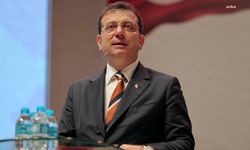 İmamoğlu'ndan yeni açıklama: Sesimizden korkuyorlar