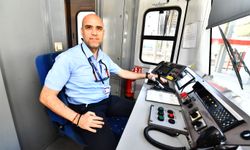 İzmir Metrosu çalışanlarının gurur yılı