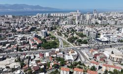 Karşıyaka’da kesintisiz ulaşım için dev yatırım