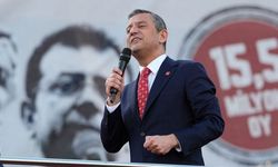 Özgür Özel: 'Mücadeleyi hep birlikte yapmak zorundayız'