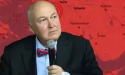 Ege'de korkutan deprem... Ahmet Ercan'dan 'artçı' uyarısı!
