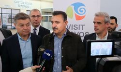 Dikili-Midilli Seferi Ege’nin İki Yakasını Birleştirdi