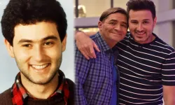 Doğum gününde yakın dostunu unutmadı: Armağan Çağlayan Metin Arolat'ı andı