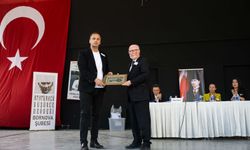 ADD Genel Kurulu’nda Güney Temiz’in anısıyla birlik ve umut mesajı