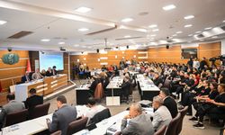 Bornova’da demokrasi, çevre ve dayanışma için yeni dönem