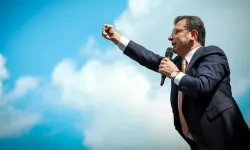 Alman Şehirler Birliği'nden 'İmamoğlu' çağrısı!