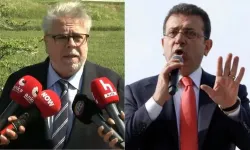 AP Türkiye Raportörü Amor, Ekrem İmamoğlu'nu ziyaret etti