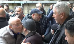 Baba olmaya hazırlanan ünlü oyuncunun acı günü