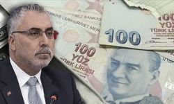 Bakan Işıkhan'dan asgari ücret ara zam açıklaması