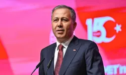 Yerlikaya duyurdu: 47 ilde IŞİD operasyonu, 298 gözaltı!